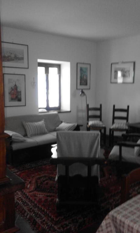 内维 Casa Ramonda旅馆 客房 照片