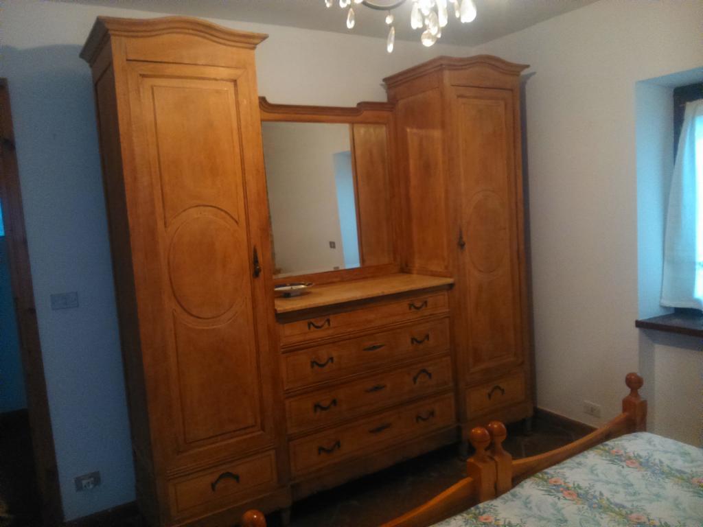 内维 Casa Ramonda旅馆 客房 照片