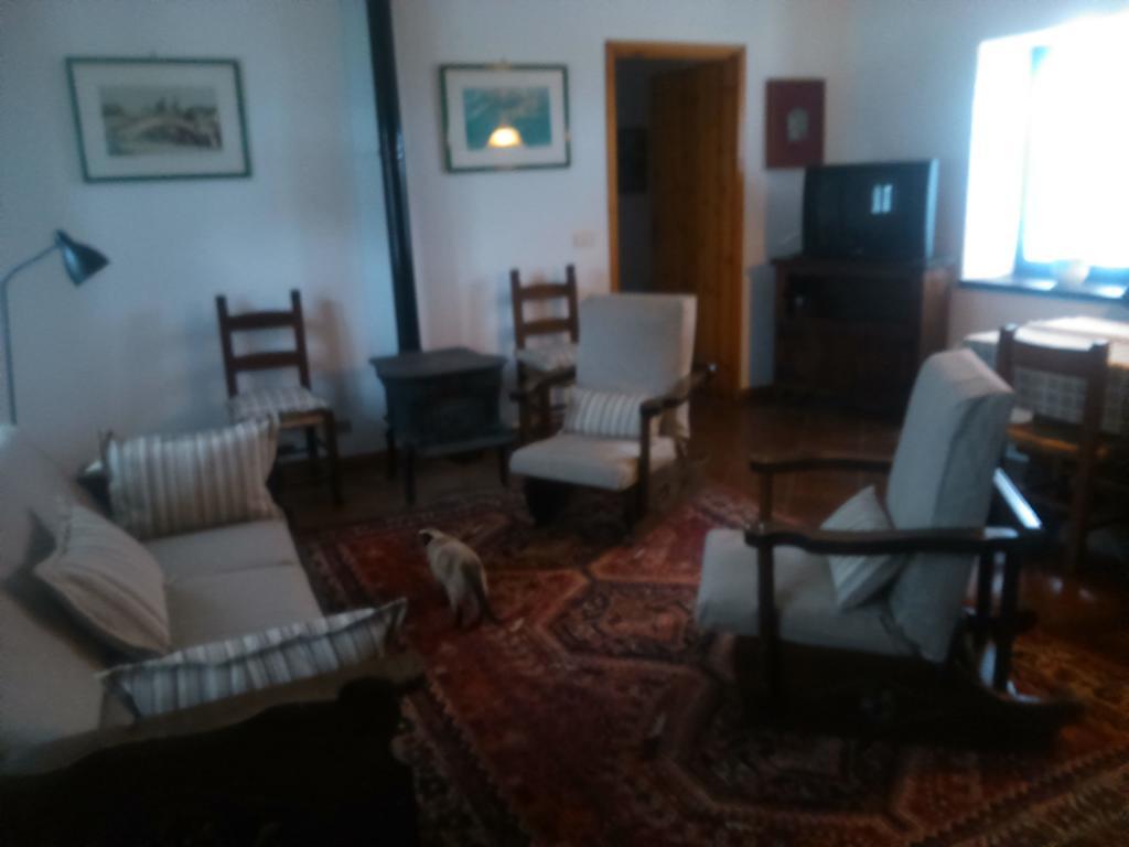 内维 Casa Ramonda旅馆 客房 照片