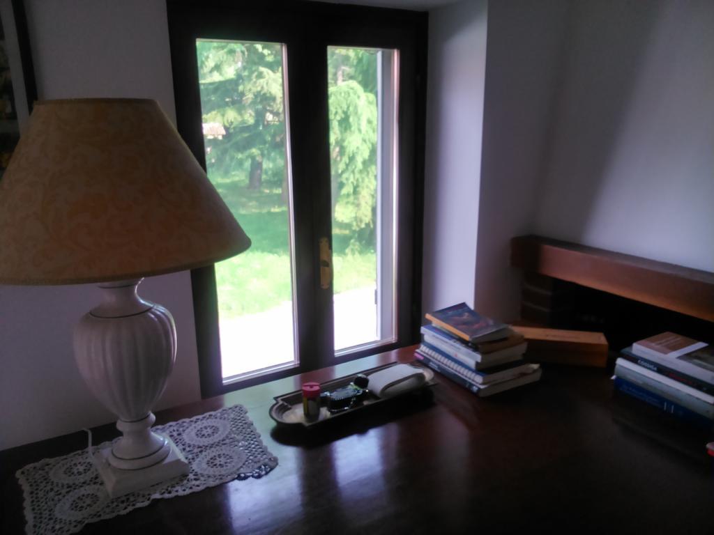内维 Casa Ramonda旅馆 客房 照片