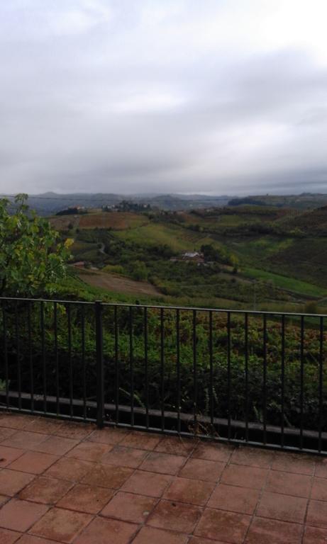 内维 Casa Ramonda旅馆 外观 照片