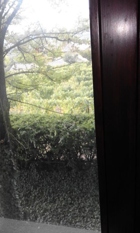 内维 Casa Ramonda旅馆 外观 照片